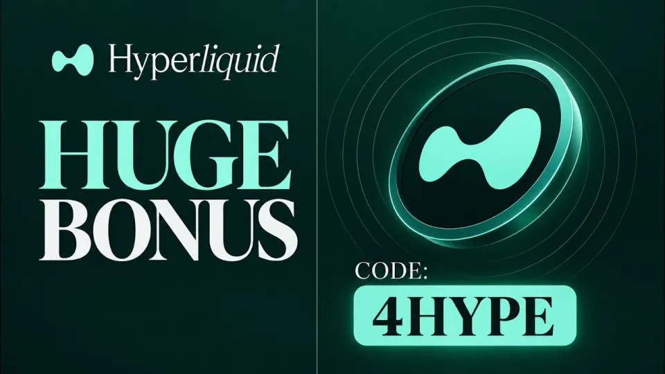 Hyperliquid Fee Discount How to Use Code 4HYPE for 4 Percent Off Trading Fees in 2026